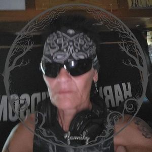 Meet your Posher, Patty